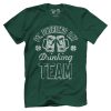 SPD: Drinking Team