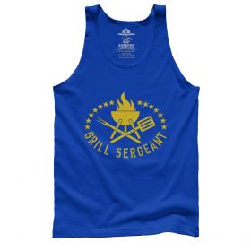 Premium Mens Tank