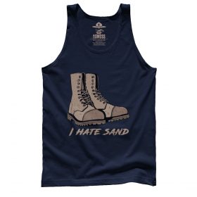 Premium Mens Tank