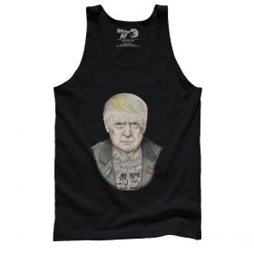 Premium Mens Tank