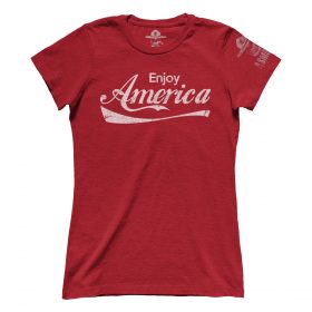 Premium Ladies Tee