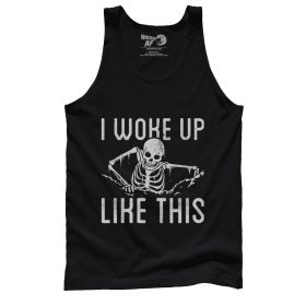 Premium Mens Tank