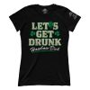 Let's Get Drunk (Ladies)