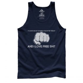 Premium Mens Tank