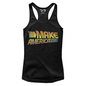 Premium Ladies Racerback Tank