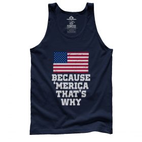 Premium Mens Tank