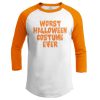 Worst Halloween Costume Ever - Ladies