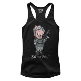 Premium Ladies Racerback Tank