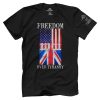 Freedom Over Tyranny