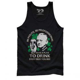 Premium Mens Tank