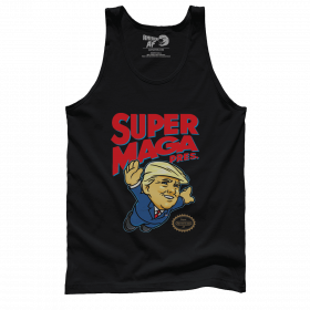 Premium Mens Tank