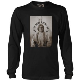 Mens Long Sleeve