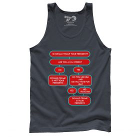 Premium Mens Tank