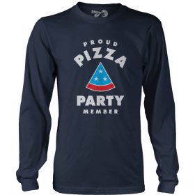 Mens Long Sleeve