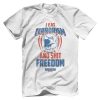 I Eat Terrorism and sh Freedom - RAW