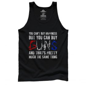 Premium Mens Tank