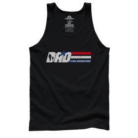 Premium Mens Tank