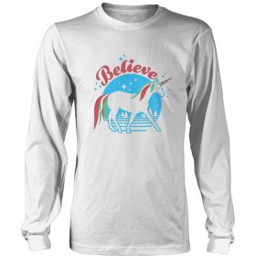 Mens Long Sleeve