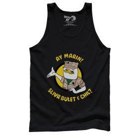 Premium Mens Tank