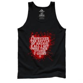 Premium Mens Tank