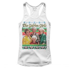 Premium Ladies Racerback Tank