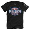 Low Speed High Drag Speedway