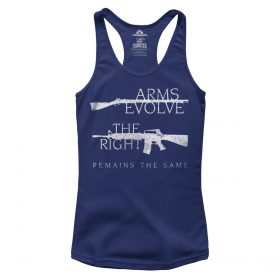 Premium Ladies Racerback Tank