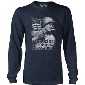 Mens Long Sleeve