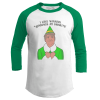 Trump Elf - I like Winning