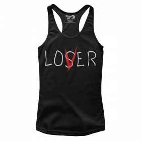 Premium Ladies Racerback Tank