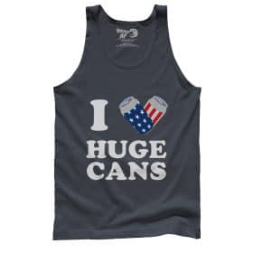 Premium Mens Tank