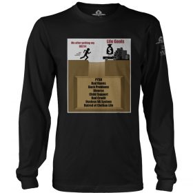 Mens Long Sleeve