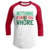 Nothing For You