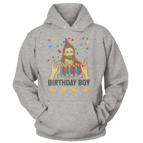 Unisex Hoodie