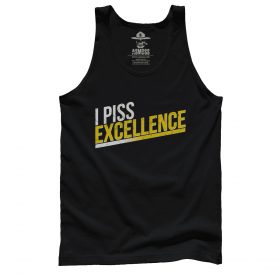 Premium Mens Tank