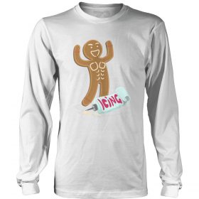 Mens Long Sleeve