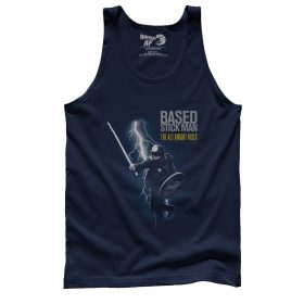 Premium Mens Tank