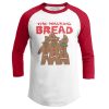 Walking Bread