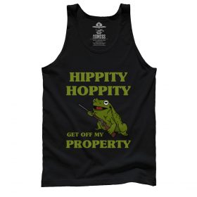 Premium Mens Tank