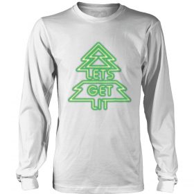 Mens Long Sleeve