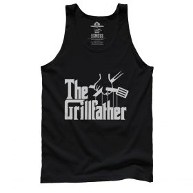 Premium Mens Tank