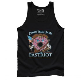 Premium Mens Tank