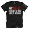 AK-47 Self Identifies
