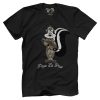 Pepe Le Pew - Marine