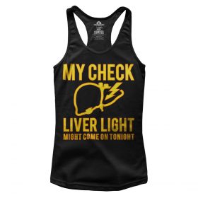 Premium Ladies Racerback Tank