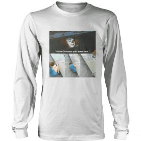 Mens Long Sleeve