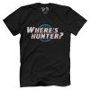Where's Hunter