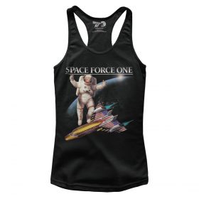 Premium Ladies Racerback Tank