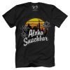 Aloha Snackbar!