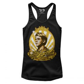 Premium Ladies Racerback Tank